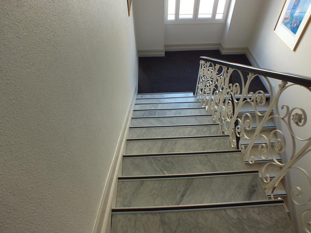 Hotel Du Midi Niza Habitación foto